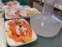 -椰客·海南椰子鸡(新塘永旺梦乐城店)