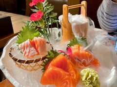 -阿吾罗日本料理(K11艺术中心店)