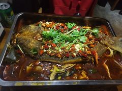 -嘚味徐州烧烤特色菜