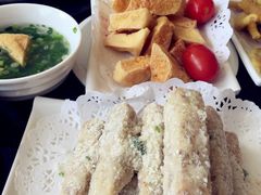 -潮汕美牛肉丸火锅店(天宁寺店)