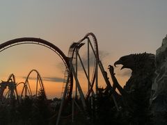 -七彩云南欢乐世界