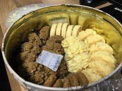 -珍妮曲奇聪明小熊(尖沙咀店)