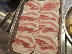 -英雄故事地摊烤肉(马驹桥店)