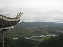 -云山屯古建筑群景区