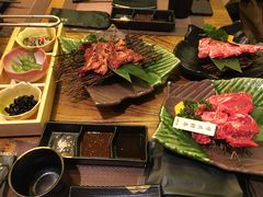 -黑牛の店·和牛烧肉(合生汇店)