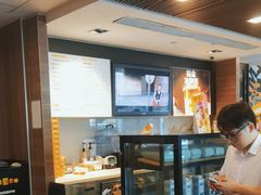 -麦当劳(四川北路店)
