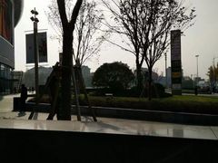 -上海第一八佰伴