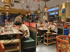 -许府牛火锅(信义坊总店)