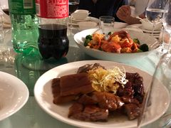 -伯衡55·吉品轩(乌鲁木齐南路店)