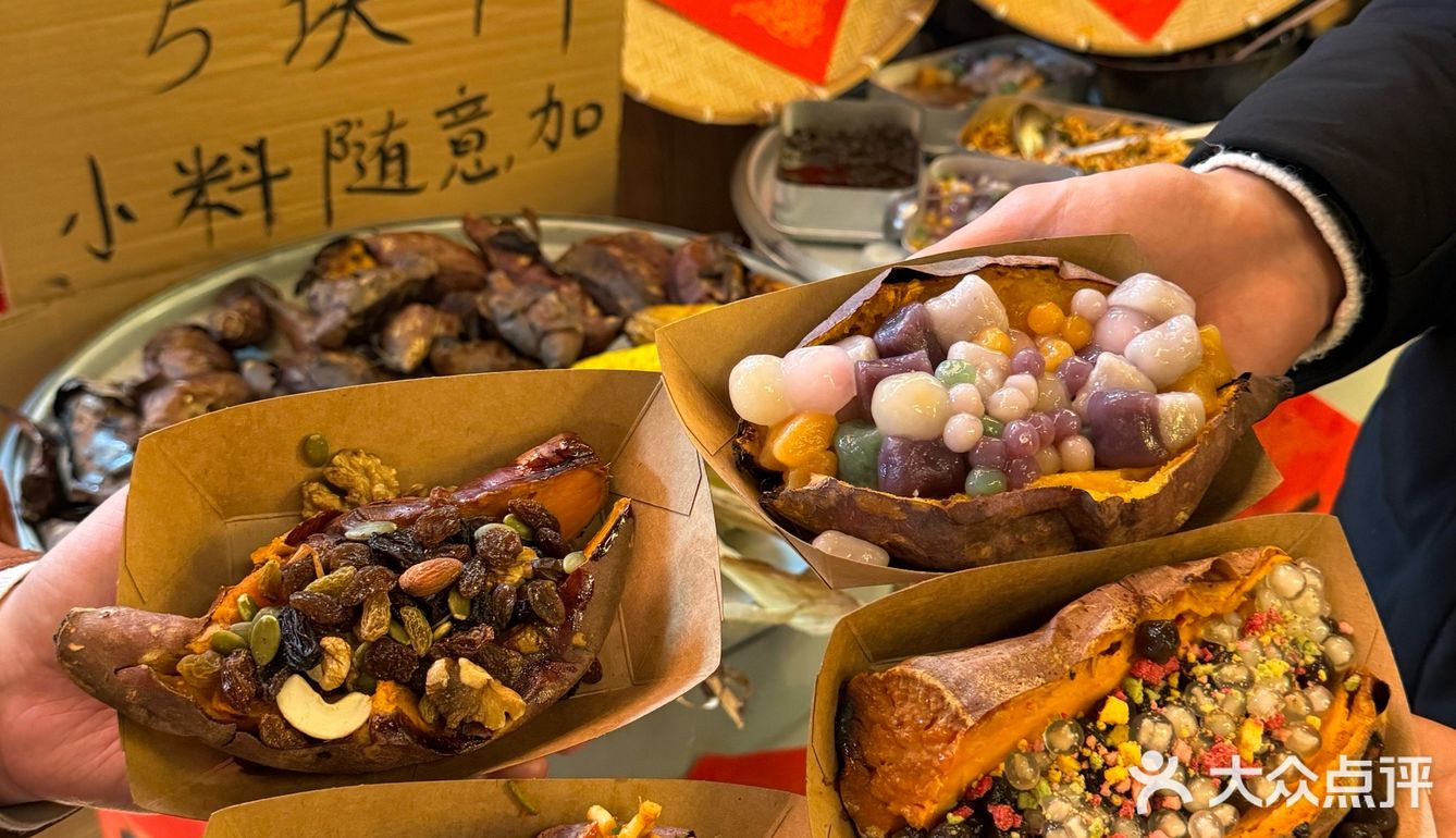 宁波网友真的没骗我……太好吃了吧‼️