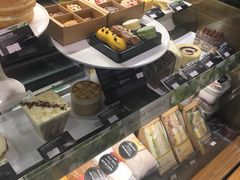 -星巴克(北京长安商场店)