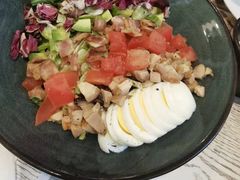 -娜娜家•Nana's restaurant (南开大悦城店)
