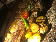 -wann lounge 低温慢煮牛排·清吧