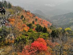 -香山公园-东宫门售票处