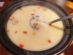 -乔街深夜食堂·台州菜·高压锅生蚝(杭州总店)