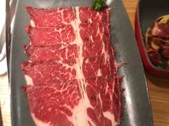 -新石器烤肉(之心城店)