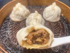 小笼汤包-九炉分座(个园店)