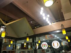 -山顶沙河粉-粤菜馆(凯旋店)