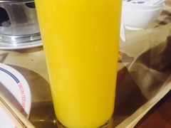 Savoey&nbsp;Restaurant-尚味泰餐厅
