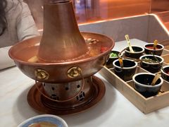-南锣南门涮肉(南锣鼓巷店)