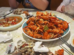 -527烧烤·龙虾·精酿酒(小石城美乐城店)