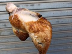 -大益烤鸡
