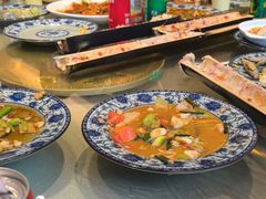 -生态苑农庄(十里画廊遇龙河店)
