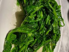 豌豆苗-懒人盐府人家(航天桥店)