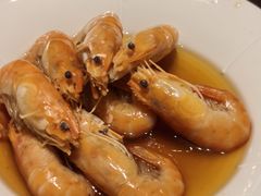 -梅龙镇酒家(南京西路总店)