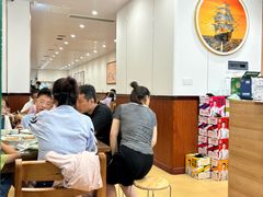 -春水锅贴·传统鲁菜(大明湖店)