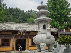 -四门塔风景区