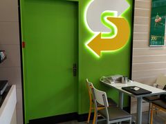 -赛百味SUBWAY(购物公园店)
