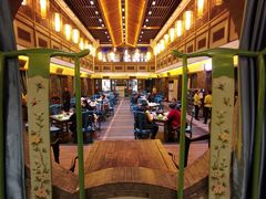 -大张烙馍村(泉山店)