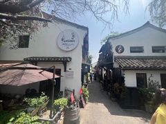 -小河直街历史文化街区