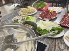 -全好食潮汕牛肉火锅(泗洲路店)