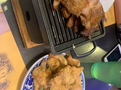 -simply thai天泰(长泰广场店)