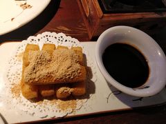 -萨莉亚意式餐厅(特力时尚汇店)