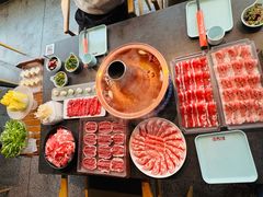 -东兴班·北京涮肉(环球影城店)