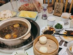 -名善山珍·野生菌汤锅(文殊院店)