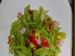 -老平安农家菜(平安店)