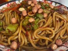 -帕米尔食府(白云观店)