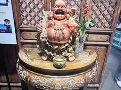 -钱塘花园·宁波菜