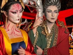 -七彩云南欢乐世界