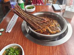 -牛华八婆麻辣烫(起源店)
