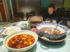 -刘胖子家常菜·蹄花焖藕(江汉路总店)