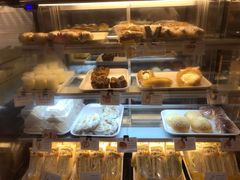 -小麦之家(海湾总店)