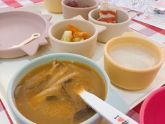 -西贝(南山宝能太古城店)