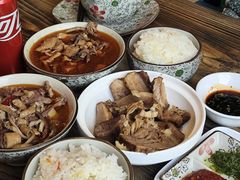-格日勒阿妈蒙古厨房(大召店)