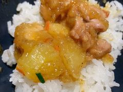 -觅山云南菜(泊富ICITY店)