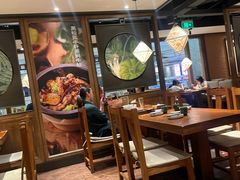 -云海肴·汽锅鸡·云南代表菜(美罗城店)